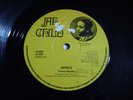Trevor Hartley - Africa - Jah Child 12