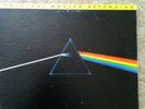 Pink Floyd Dark Side of Moon MFSL LP w/inserts