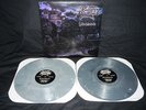 KING DIAMOND  Voodoo DLP   Grey Trash Vinyl    Lim.100