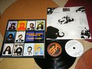 Super Furry Animals - Fuzzy Logic LP Vinyl Creation