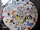 ?  LED ZEPPELIN ** III (3), Picture Disc, VG+, Spain