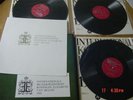 QUEEN ELISABETH 1968 PIANO NOVITSKAYA UCHIDA ++3LP MINT