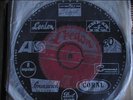 Johnny Rebb and his rebels 'rock on'/'pathway.to.45 rpm