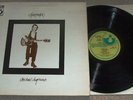 MICHAEL CHAPMAN - Rainmaker - UK Vinyl LP SHVL 755