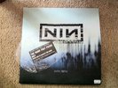 Nine Inch Nails With Teeth Vinyl