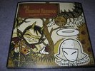 MY CHEMICAL ROMANCE VINYL - Headfirst For Halos