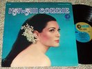 CONNIE FRANCIS Hawaii LP MGM pop vocal sexy exotica NM
