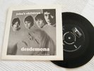 JOHN'S CHILDREN ( MARC BOLAN ) DESDEMONA UK 7