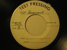 WILLIE LEE DIXON 45 Disco Gorilla RARE TEST PRESS HEAR