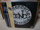 Gong / Camembert Electrique,Japan original LP