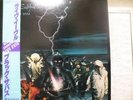 BLACK SABBATH / LIVE EVIL - Japan 2LP w/obi