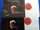 OTTO KLEMPERER Bruckner ORIG SAX 5288/9 UK-67 2LPs MINT