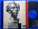 KAREL ANCERL Mahler ORIG Supraphon Stereo CZECH-66 NM