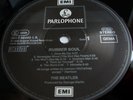 THE BEATLES rubber soul VINYL GERMANY great shape DMM