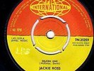 JACKIE ROSS 