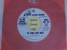 JIMI HENDRIX - The Wind Cries Mary - REPRISE  promo  7'