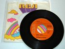 David Bowie Rebel US 45 7