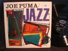 Joe Puma JAZZ LP