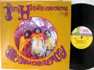 JIMI HENDRIX Are You Experienced REPRISE 3 COLOR MONO