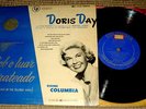 DORIS DAY sob o luar prateado BRAZIL ORIG 10