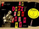 DIZZY GILLESPIE dizzy vol II ORIG USA ATLANTIC 10