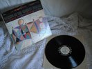 Charlie Mingus Ah Um - RARE WHITE LABEL PROMO 6 Eye Six