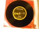 AC/DC RARE CARRY ME HOME/DOG EAT DOG OZ 45