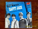 THE WHO HAPPY JACK ED.POLYDOR NH 59056
