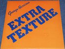 GEORGE HARRISON Extra Texture Orig UK 1975 Apple N/M LP