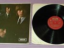 ROLLING STONES - 'ROLLING STONES NO.2' DECCA LABEL 1965