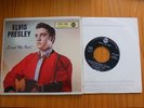 EP ELVIS PRESLEY 