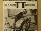 Isle Of Man TT 1966 - Sound Stories - Murray Walker