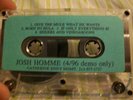 JOSH HOMME 1996 demo tape Pre-QOTSA Kyuss Stoner Sunn O