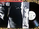 Rolling Stones Sicky Fingers Original Master LP MFSL