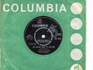 HELEN SHAPIRO He knows how to love me UK COLUMBIA
