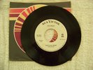 Elvis Presley That's All Right White Label Promo RARE