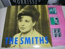 THE SMITHS SHAKESPEARE'S SISTER  12
