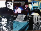 PETER GABRIEL-6 Albums Up For Bid (1 Import)-GENESIS