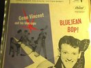 Gene Vincent Bluejean Bop part 1 rockabilly ep