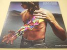 TODD RUNDGREN Back To The Bars JAPAN 2LP P-5561/2W