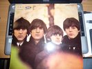 BEATLES FOR SALE LP STEREO 1ST PRESS PARLOPHONE  EX