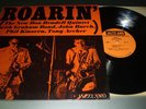 ROARIN LP NEW DON RENDELL QUINTETT JAZZLAND ORIGINAL