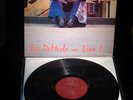 LES DEMERLE CONCERT BY THE SEA ORIG PRIVATE PRESS FUNK