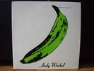 VELVET UNDERGROUND 1er LP Version acetate RARE LP
