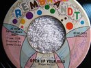 *NUCHEZ'S* Open Up Your Mind - Rare Chicago Psych 45