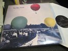 RAIN PARADE Emergency Third Rail Power Trip LP 83 PROMO orig vinyl paisley under