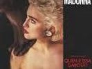 MADONNA Who`s that girl promo BRAZIL 12
