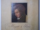 RAREST CLASSICAL BOX / OUBRADOUS/ MOZART A PARIS /PATHE