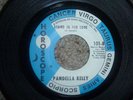 NM RARE CLEVELAND SOUL 45/ PANDELLA KELLY 