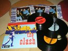 The Clash - Super Black Market 3x10